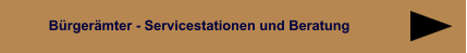Bürgerämter - Servicestationen und Beratung